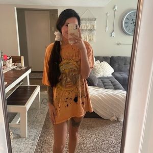 Urban outfitters sublime tee